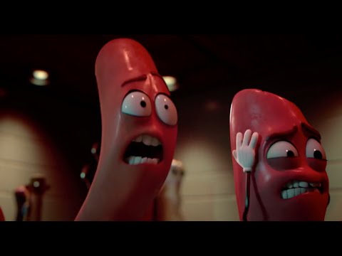 Sausage Party Full Movie Download Torrent